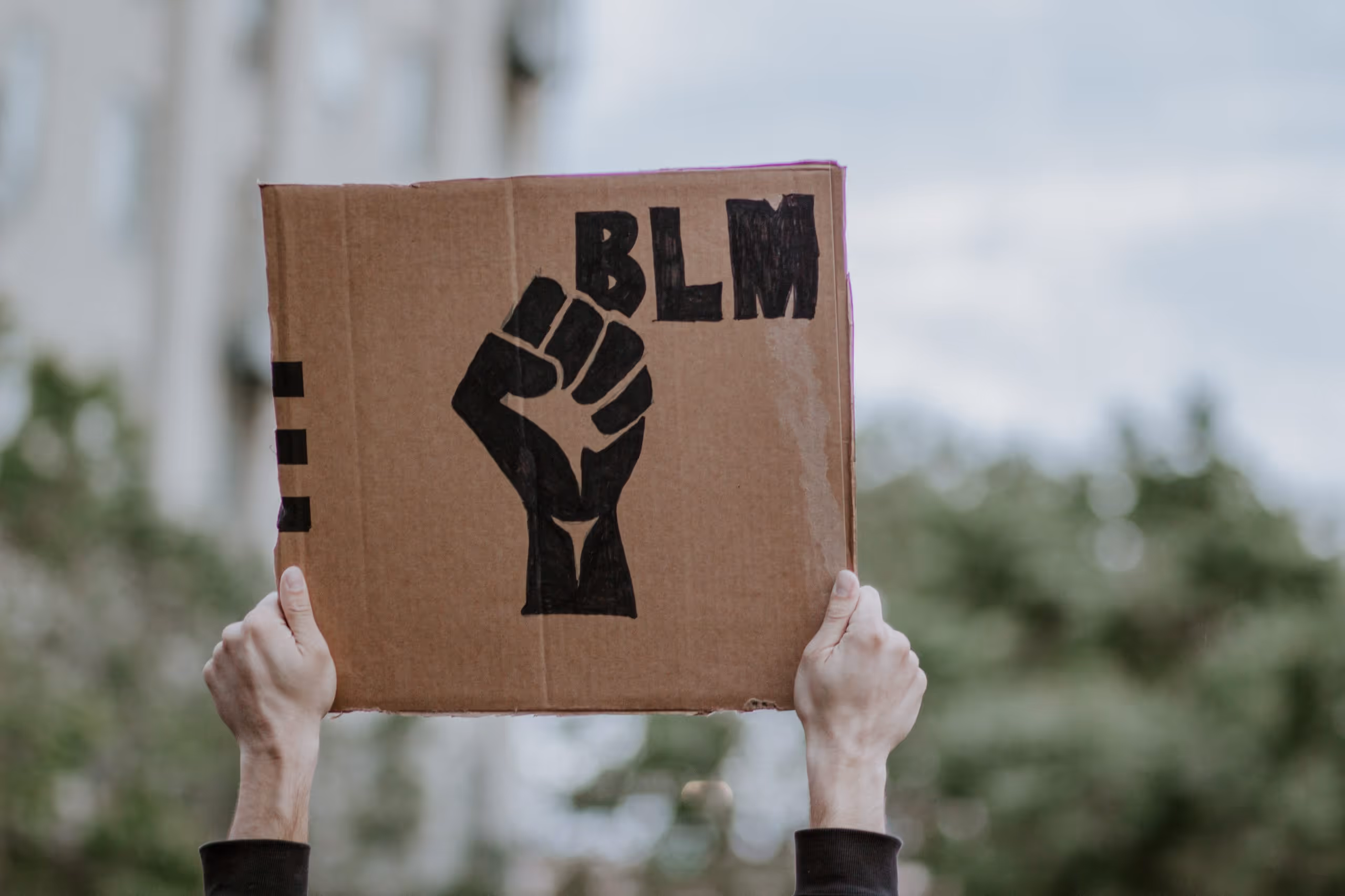 Racial Disparities in Senior Care & Black Lives Matter