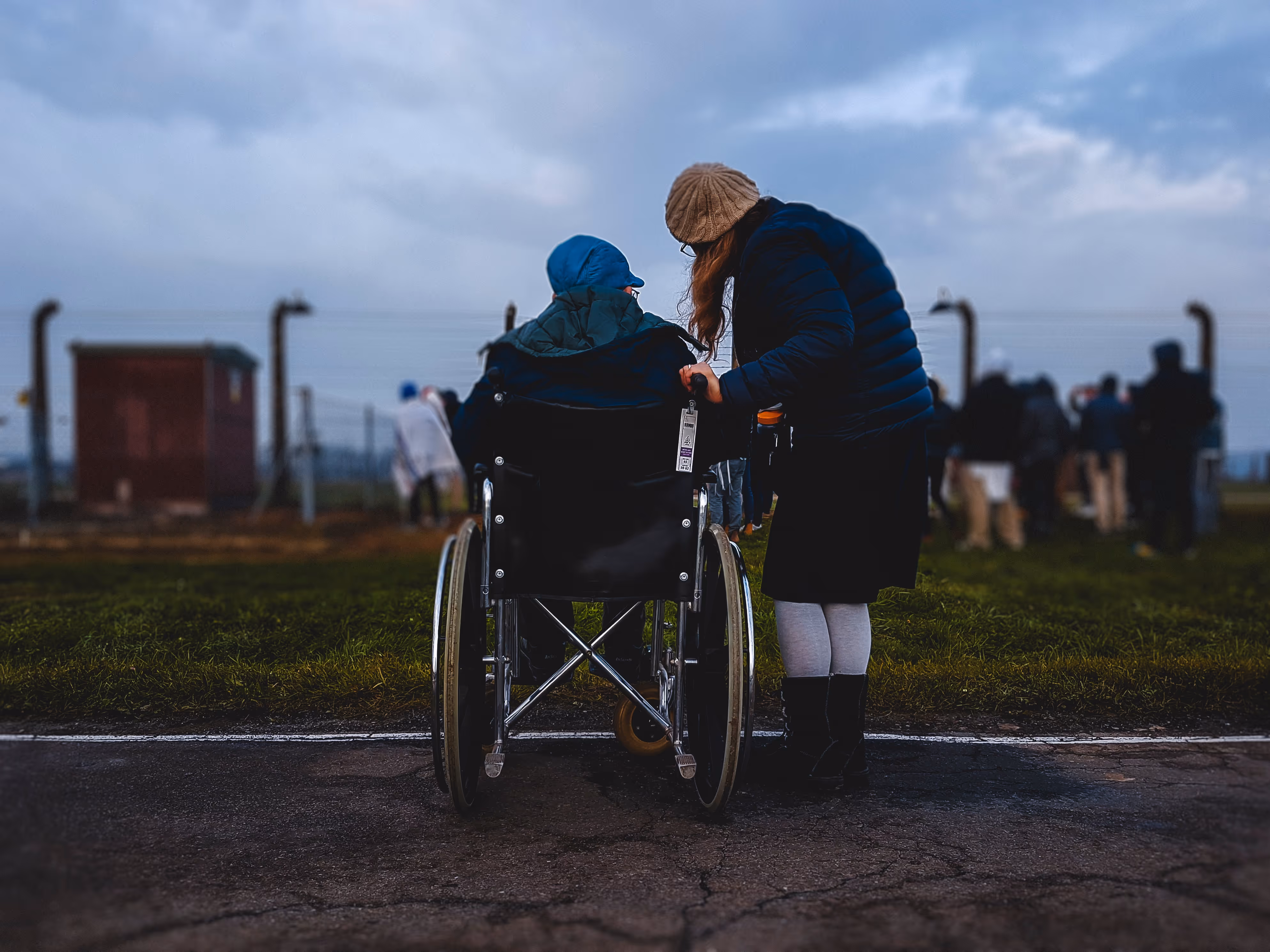 Carer Resources (UK)