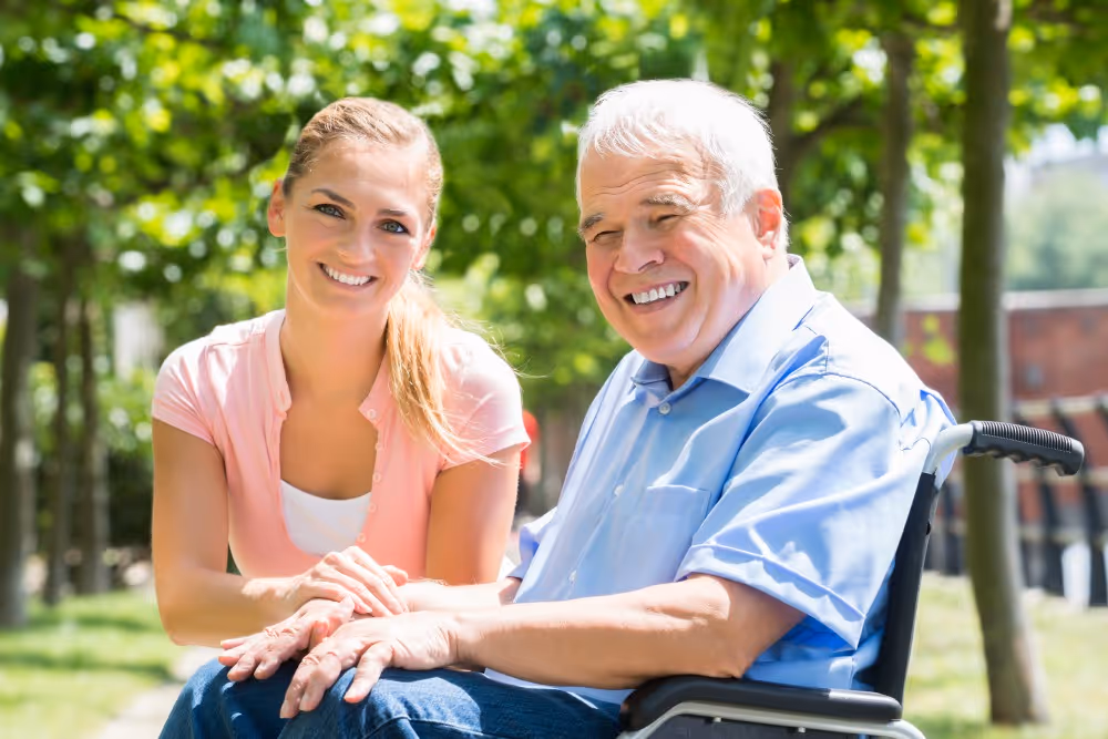 Rethinking an Activity Professional's Role