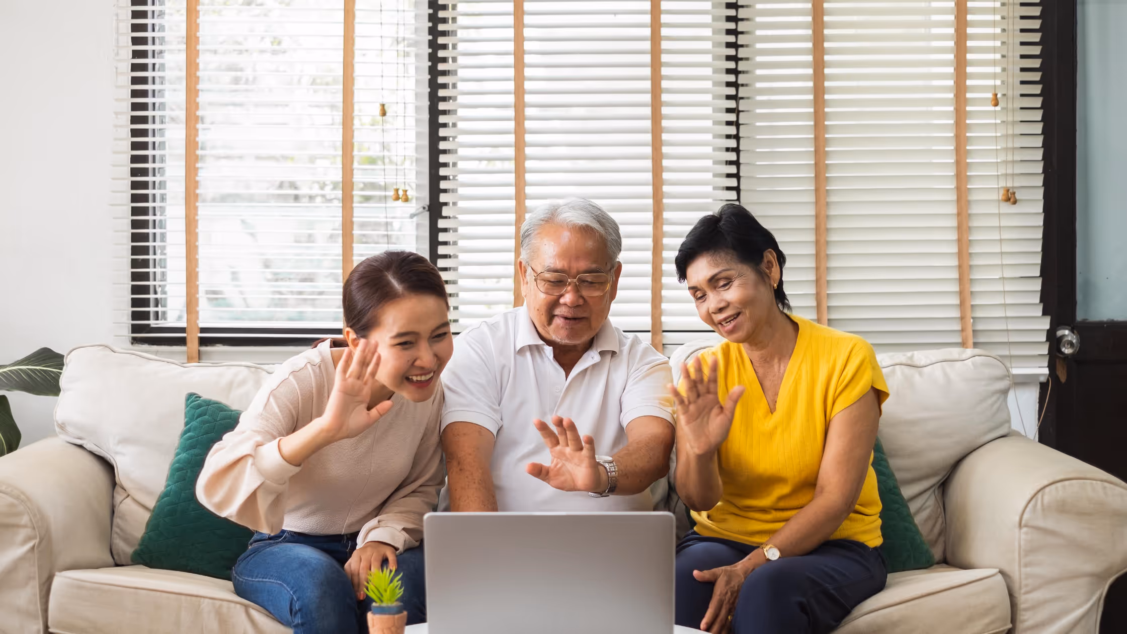 Joining Virtual Activities: A Google Hangouts Guide
