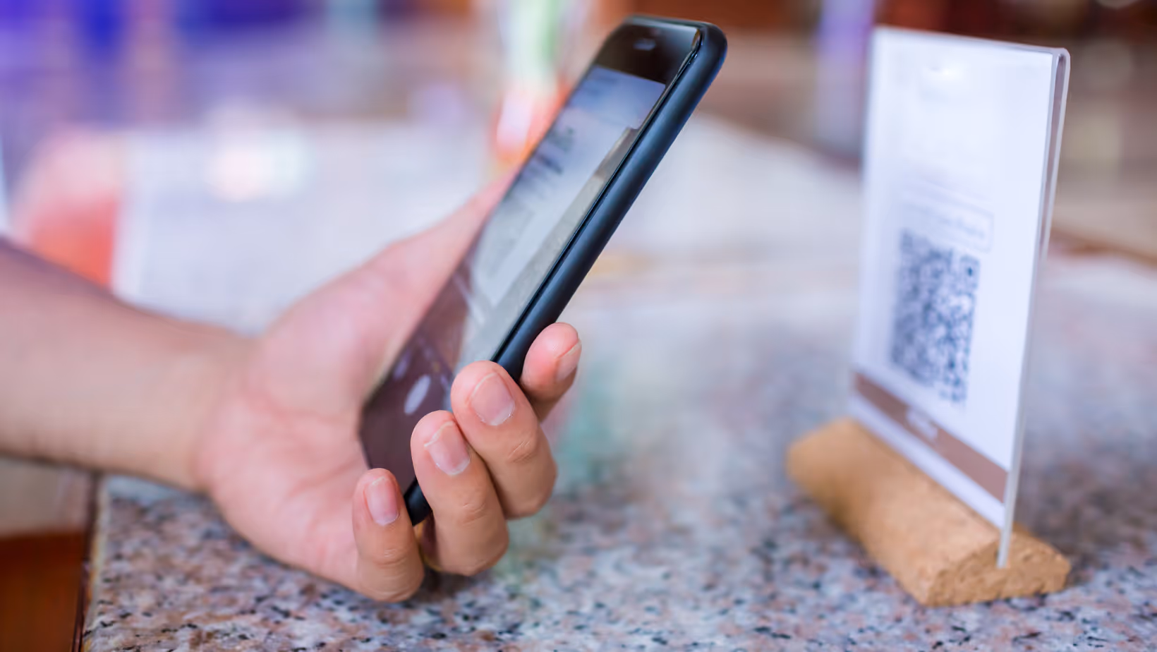 4 Effective Ways to Use QR Codes in Care