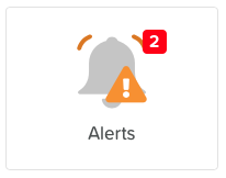 New Alerts Feature