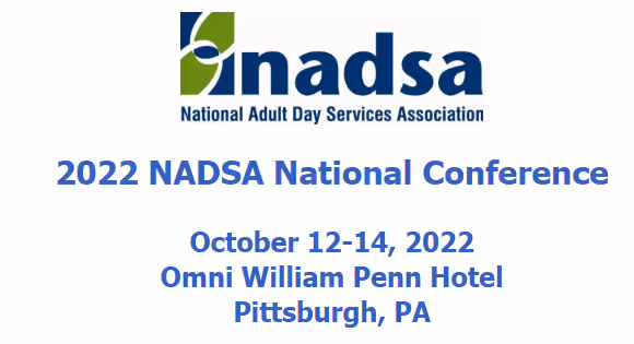 See You at the 2022 NADSA National Conference!