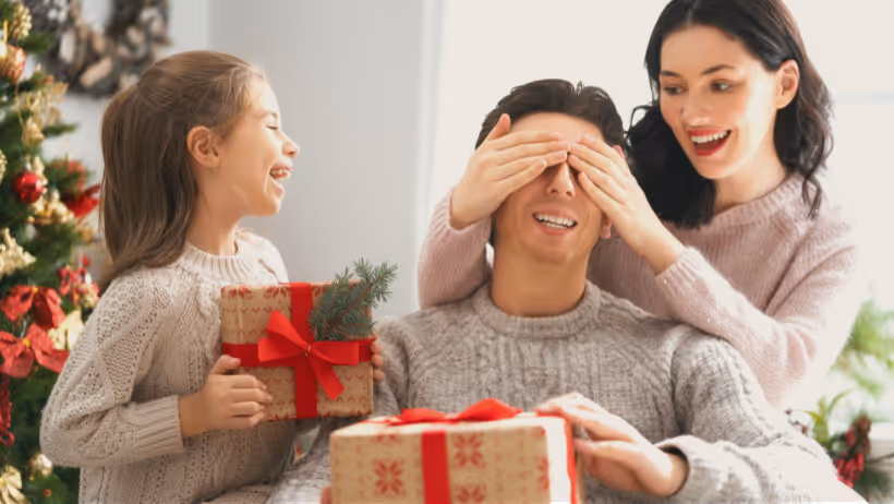 Top 20 Christmas Gifts: Unique Gift Ideas For People Who Have Everything