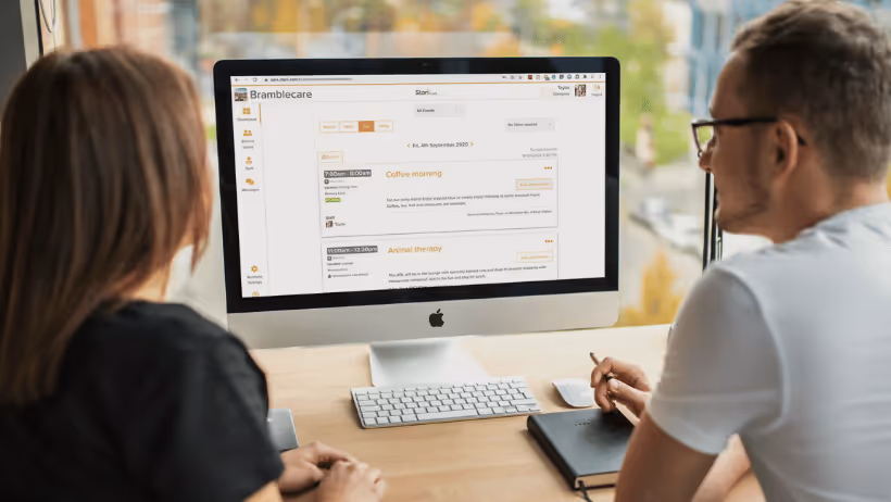 5 Ways StoriiCare EHR Platform Can Streamline Your Adult Day Center Operations