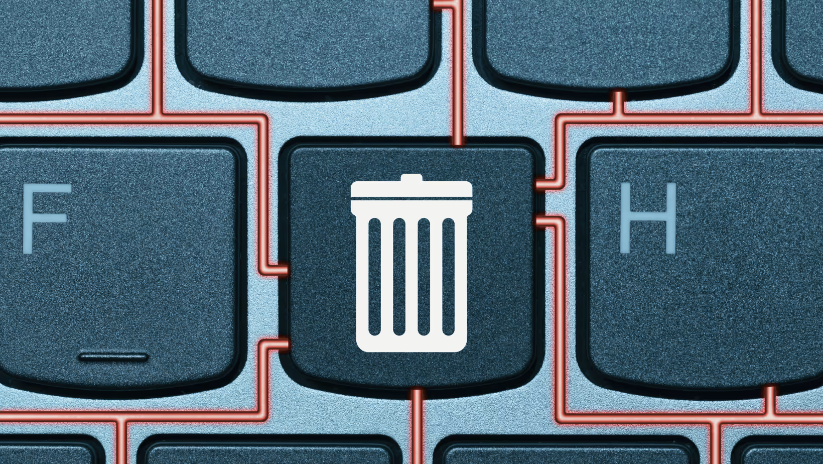 Digital Spring Cleaning: It's Time to Tidy Your EHR System Data