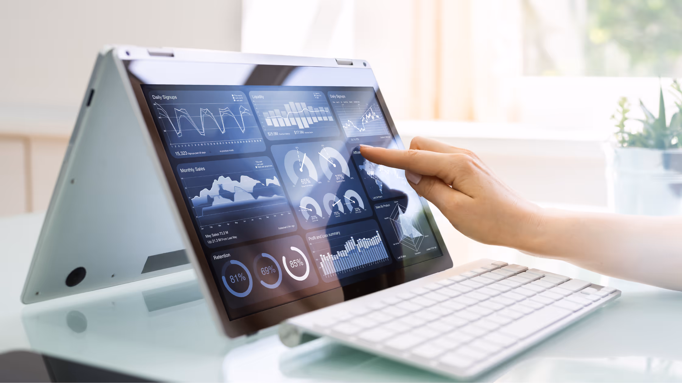 The Future of Adult Day Care: Transitioning to Digital Documentation