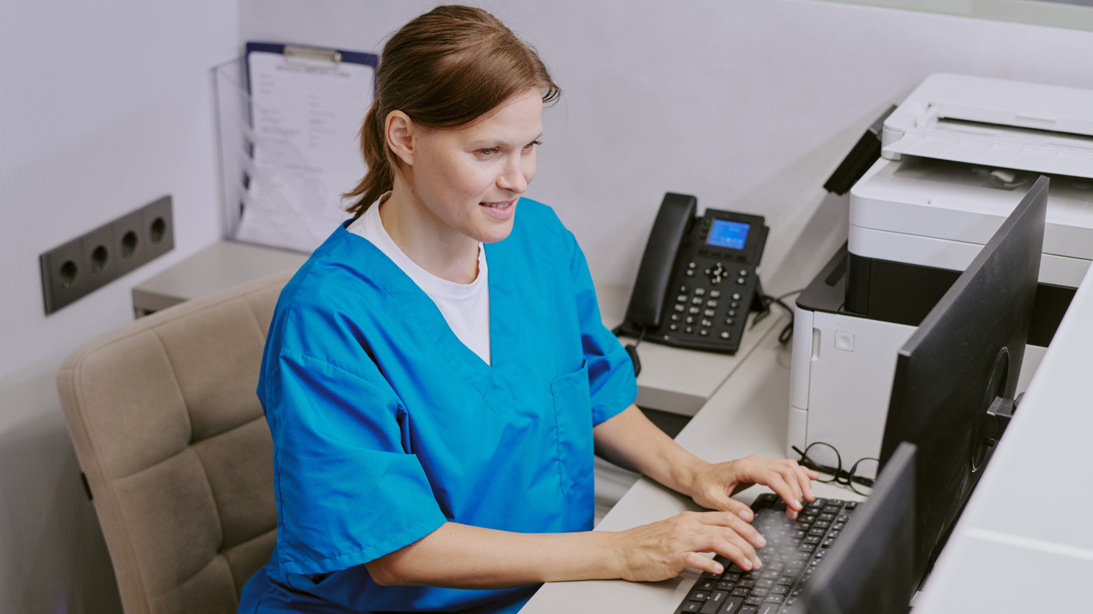 Top 10 Features to Look for in Care Management Software for Home Care Providers (and Why StoriiCare Checks Every Box)