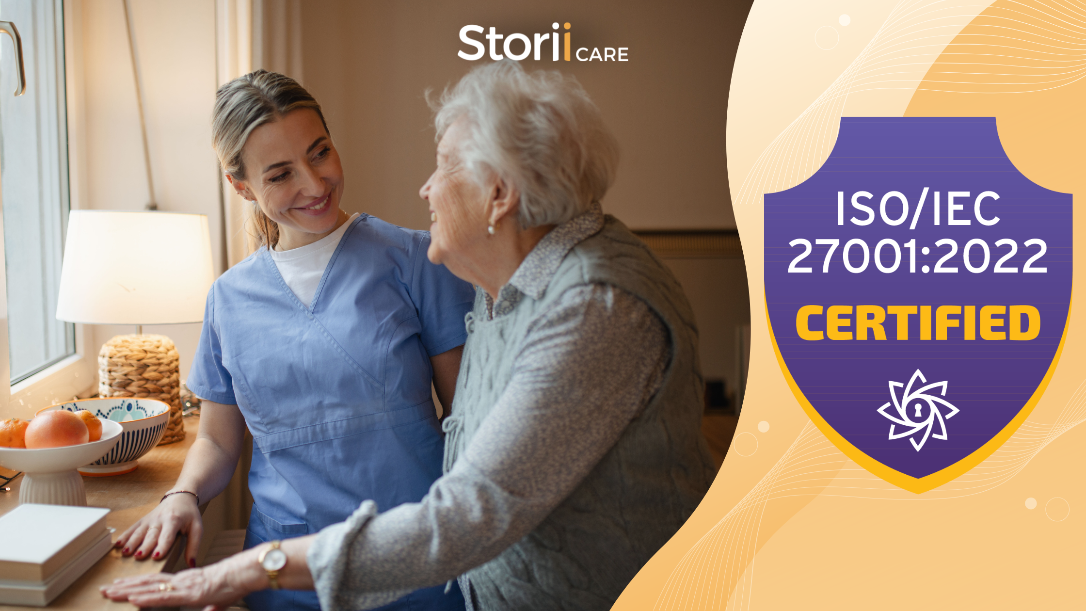 StoriiCare Named High Performer in G2 Summer 2026 Reports