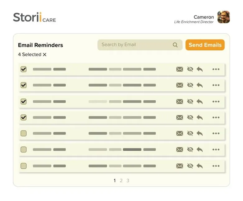 stori care care management