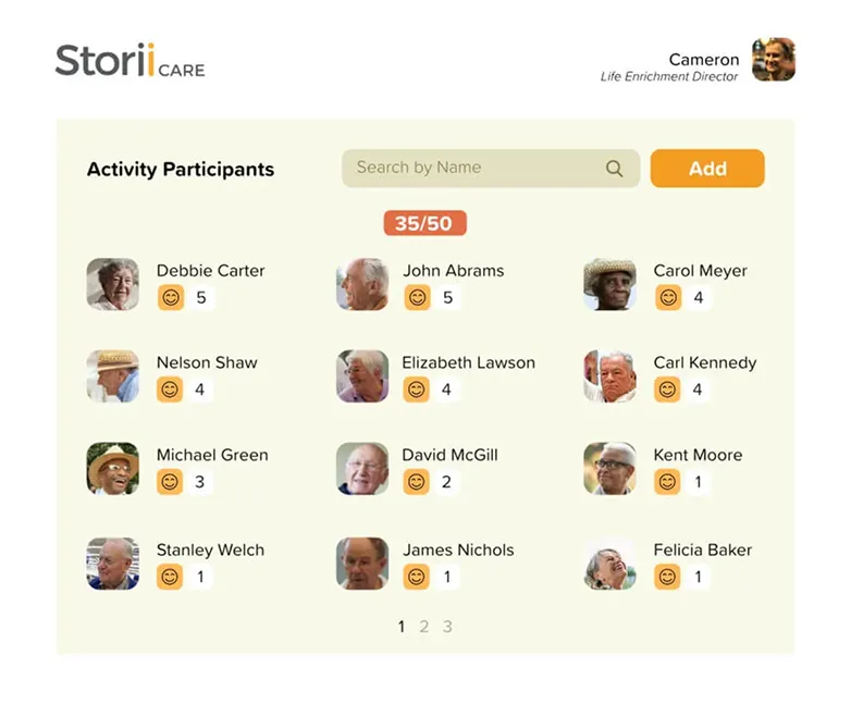 stori care care management