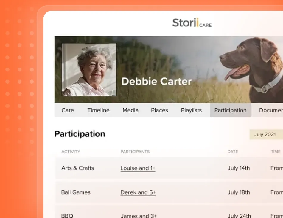 stori care care management