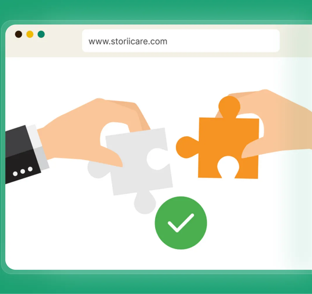 stori care billing image