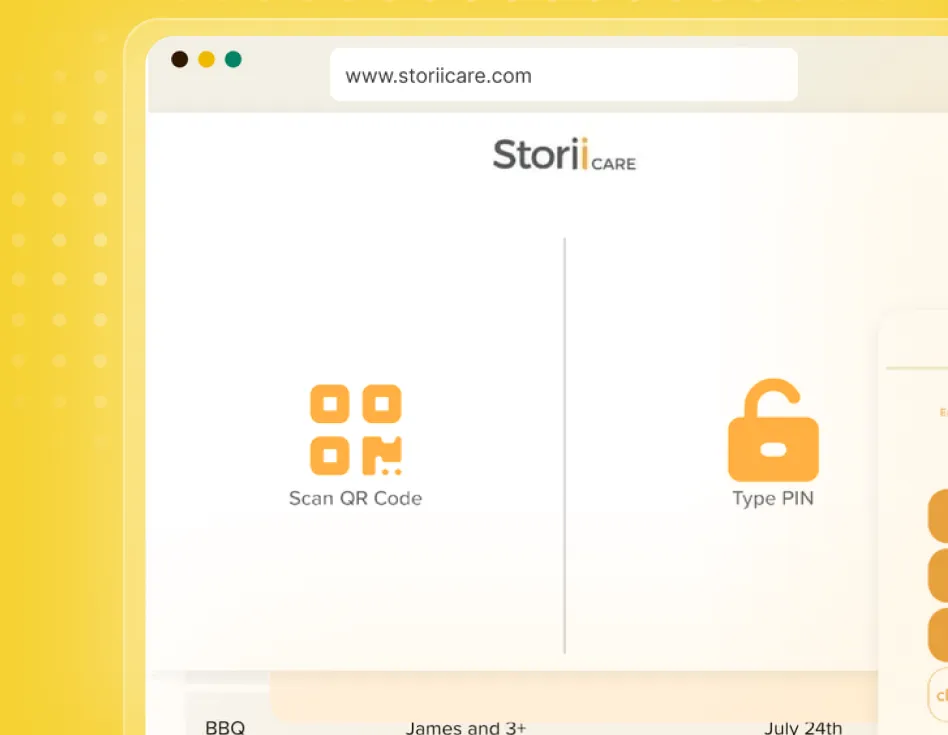 stori care attendance
