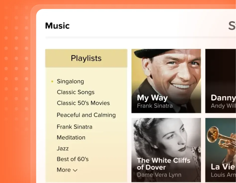 stori care playlist 