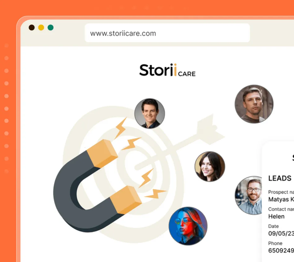 stori care benefit image