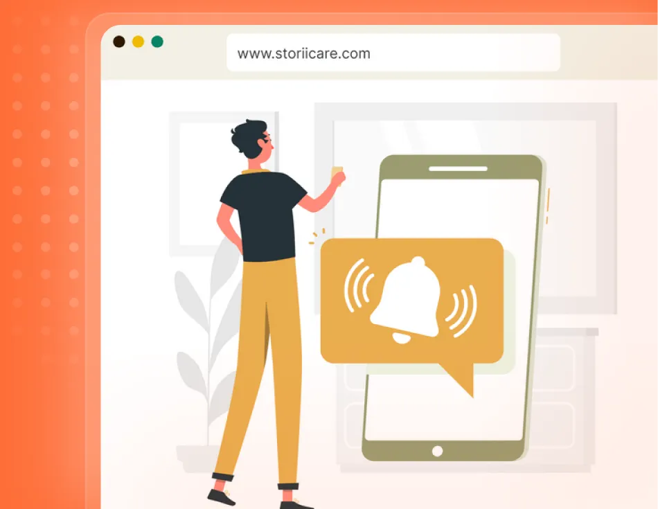 Form Builder stori care image