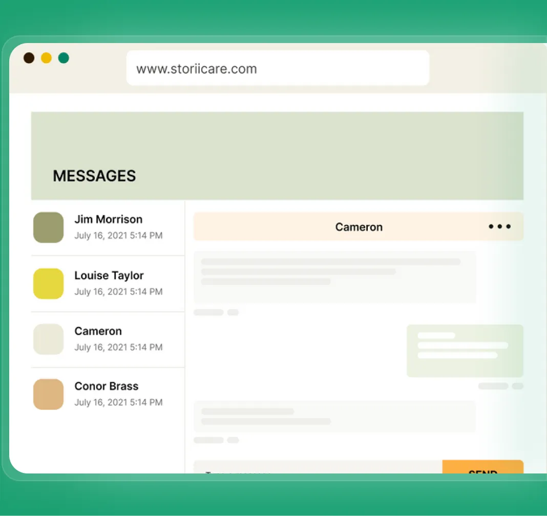 Form Builder stori care image