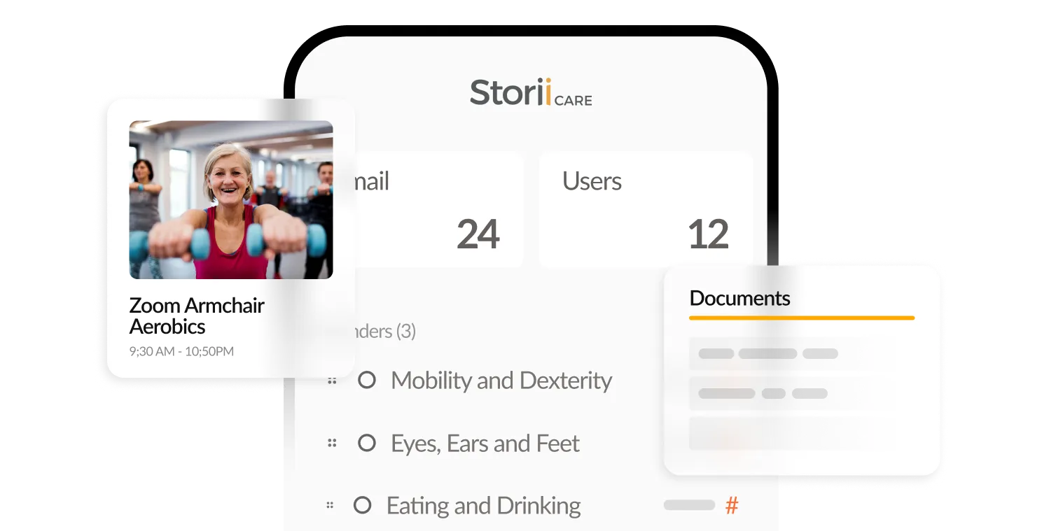 get demo image stori care