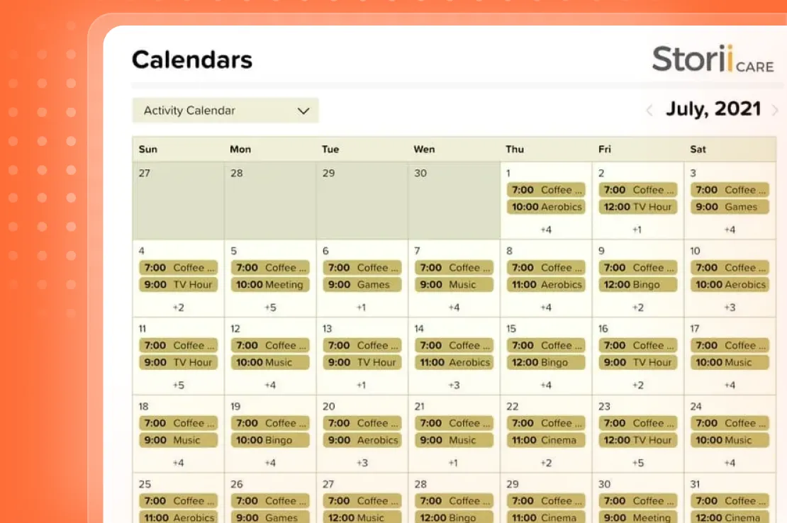 activity-serve-calender-orange image