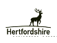 Hertfordshire Logo - StoriiCare