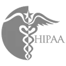 HIPAA logo