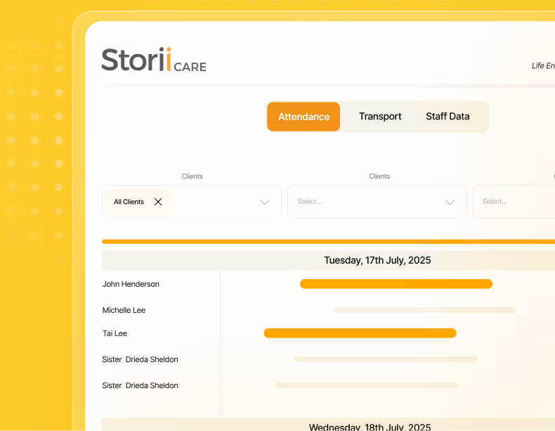 stori care solution image