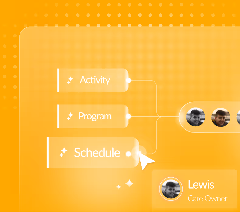 AI value images about schedule
