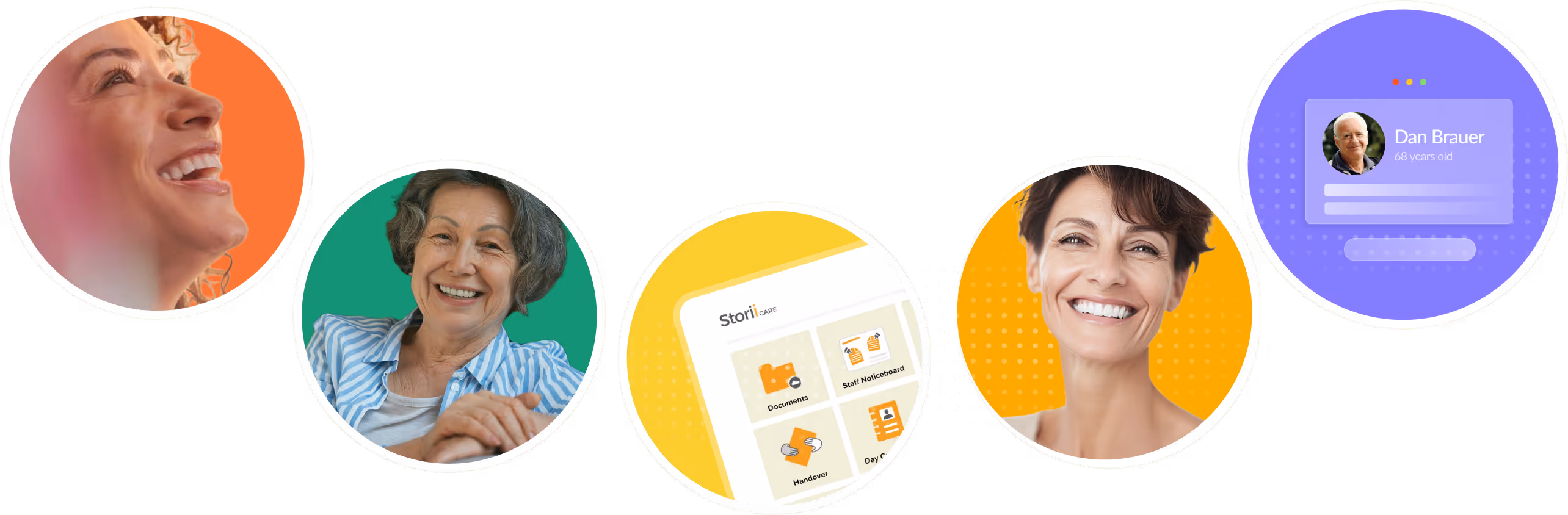 Implementation Image StoriiCare