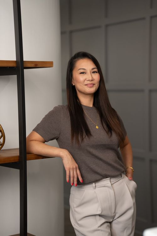 Dr. Lana Waibel