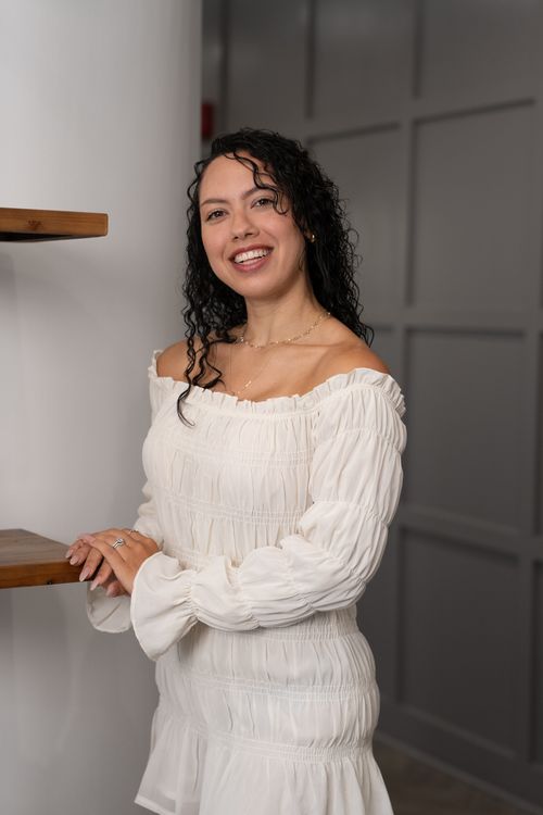 Dr. Lana Waibel