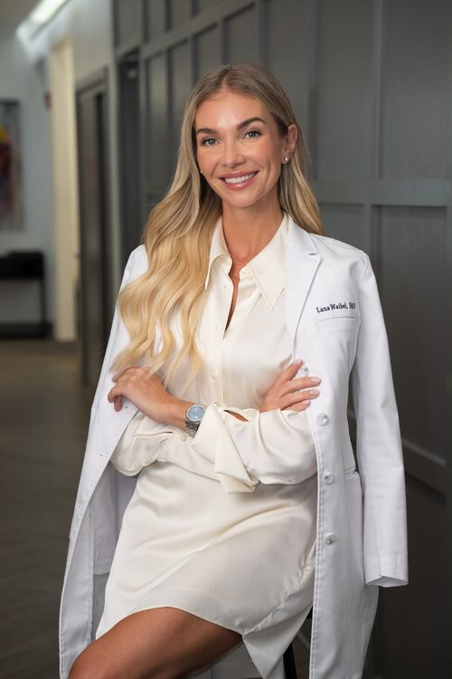 Dr. Lana Waibel