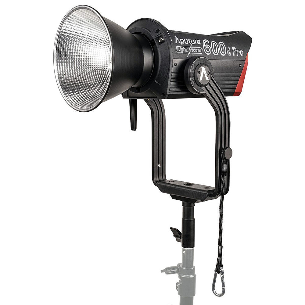 Aputure LS 600d Pro Light Storm Daylight LED Light