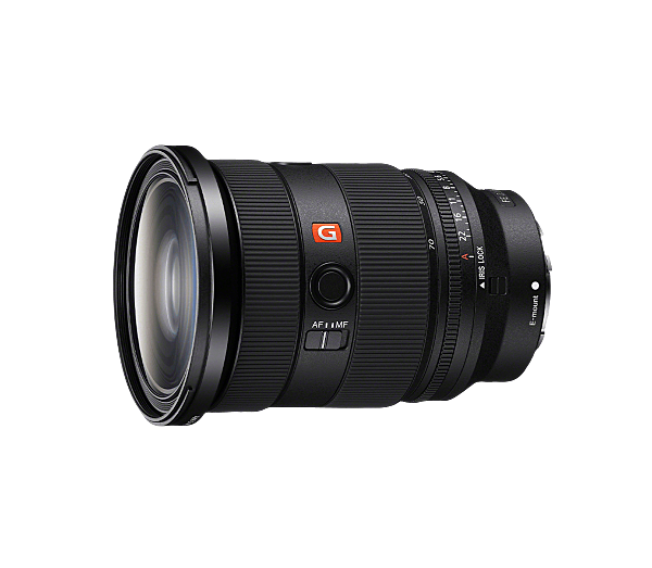 Sony FE 24-70mm f/2.8 GM II Lens