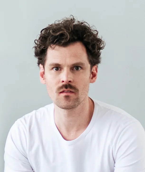 Timon Beutel, founder of Strollme