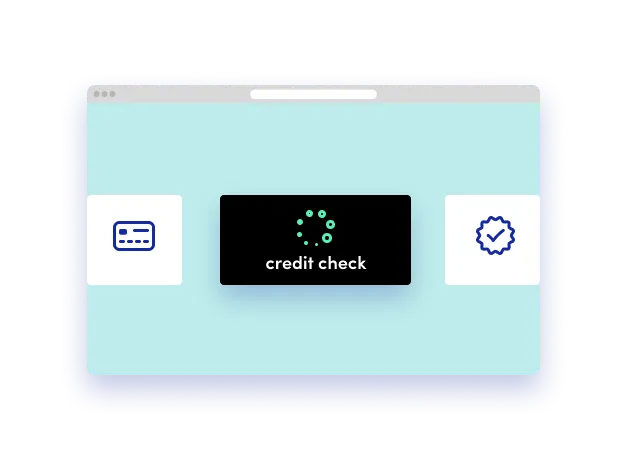 illustration of subscription data in a subscription management software