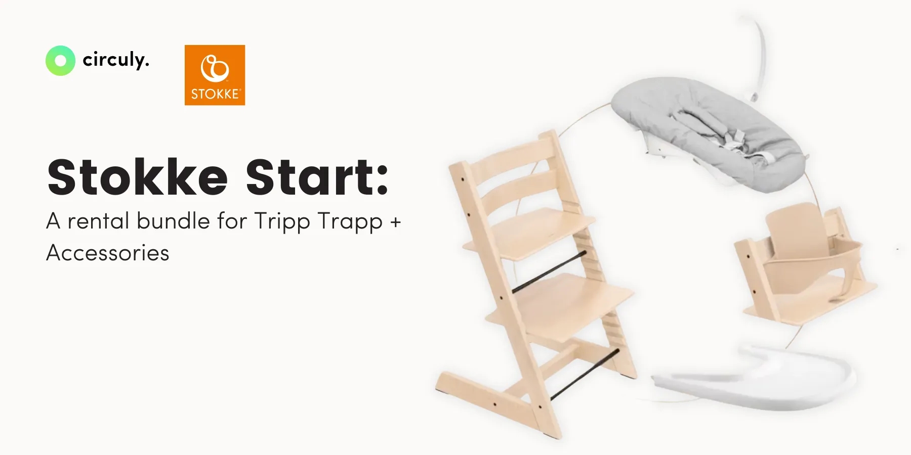 stokke subscription pilot visual