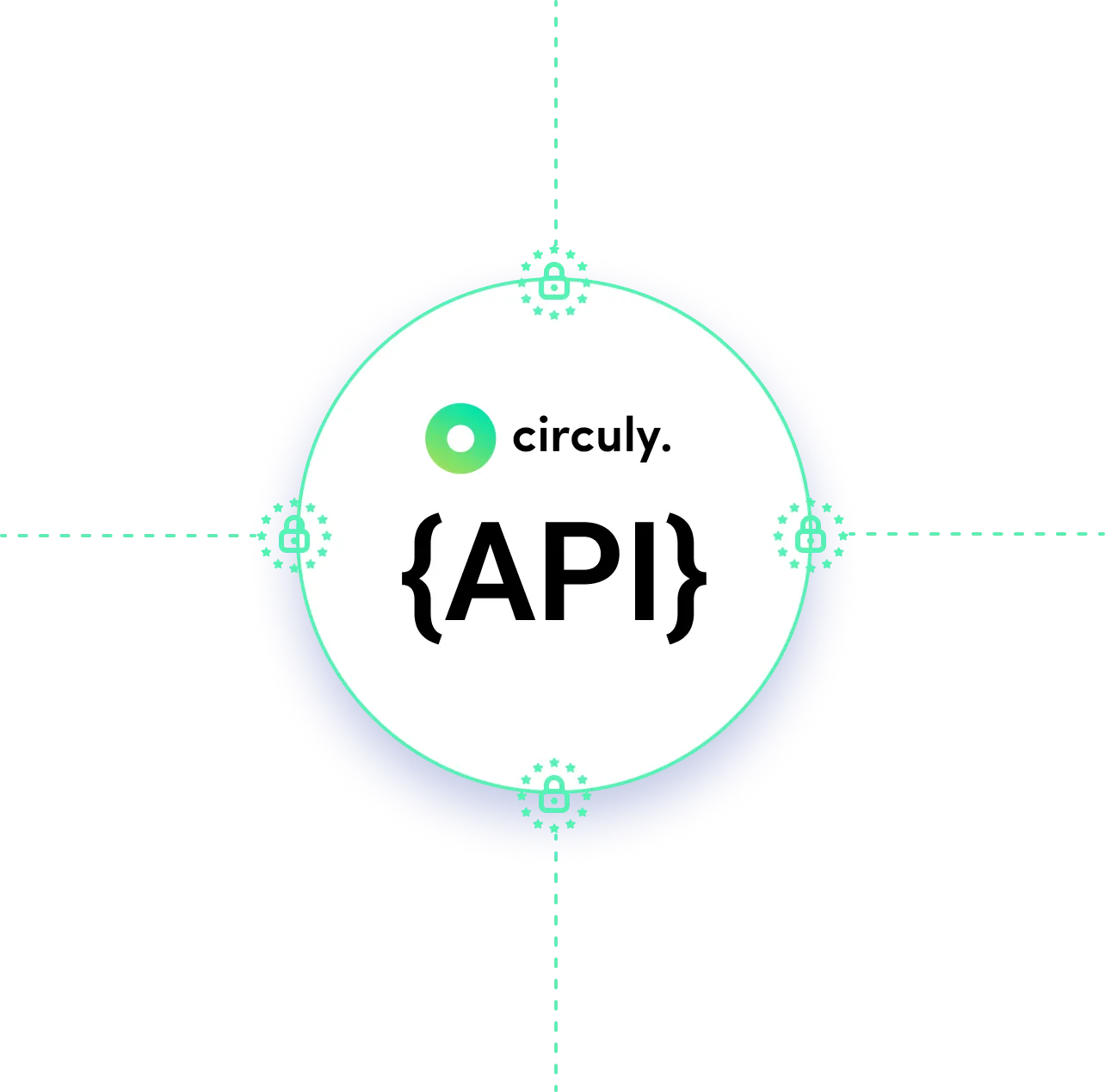 Illustration of a subscription management software
