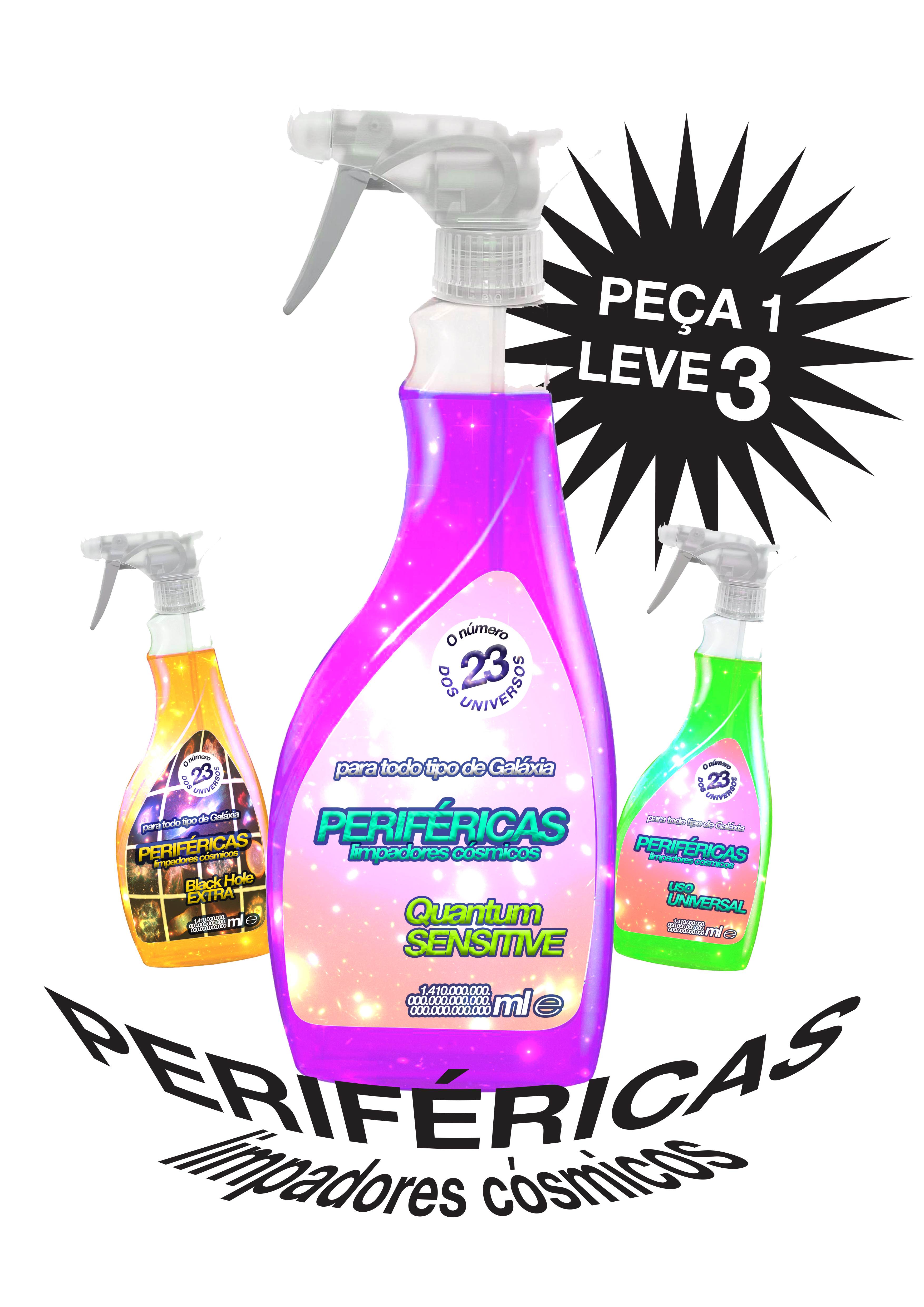Periféricas d'A Bela Associação