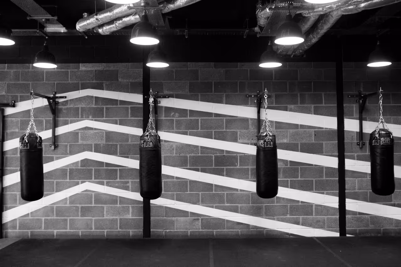 Best Boxing Gym London image 