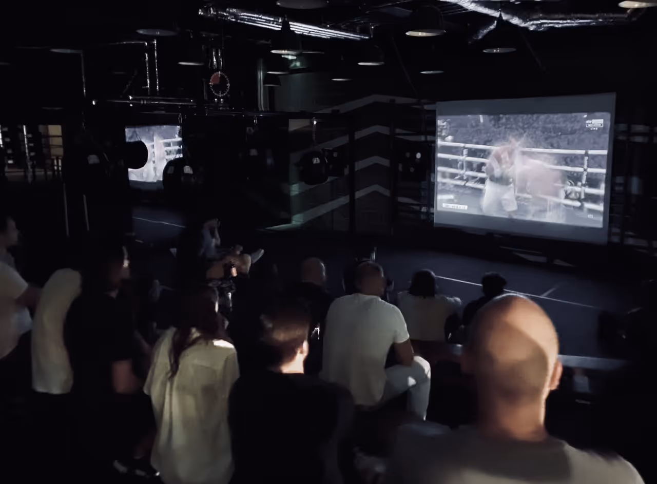 box office screenings image