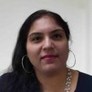 Jigna Desai