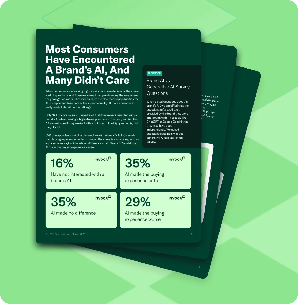Is Your AI Strategy Driving Customers Away?