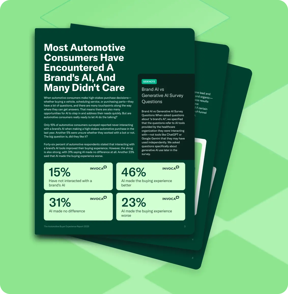 Is Your AI Strategy Driving Customers Away?