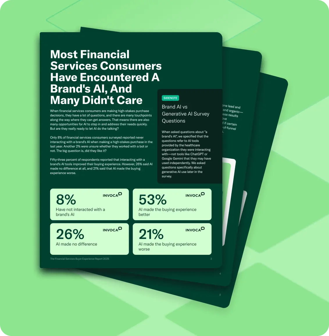 Is Your AI Strategy Driving Customers Away?
