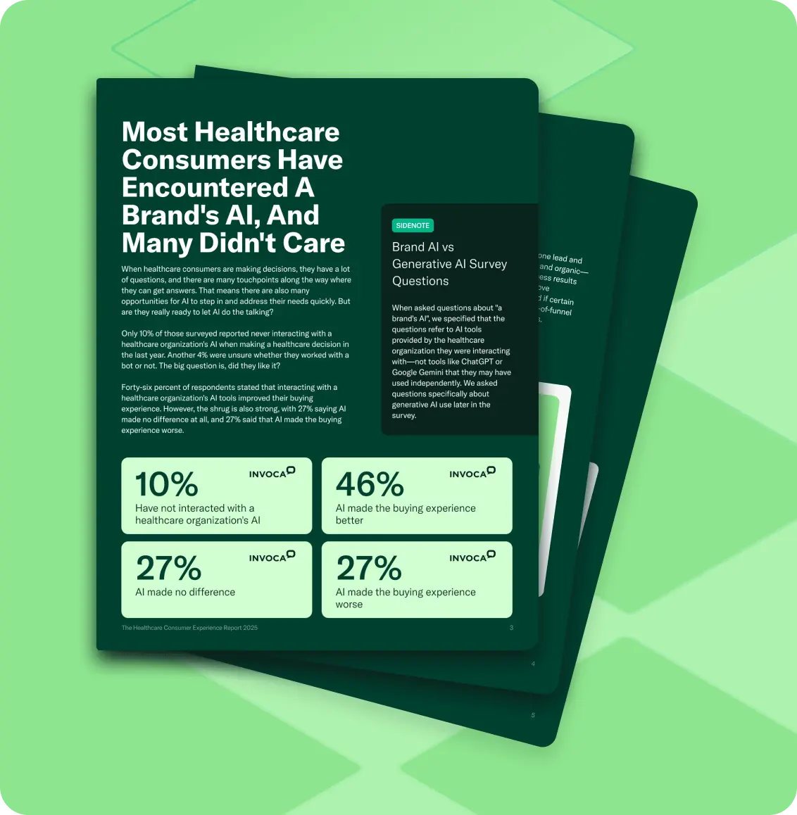 Is Your AI Strategy Driving Patients Away?