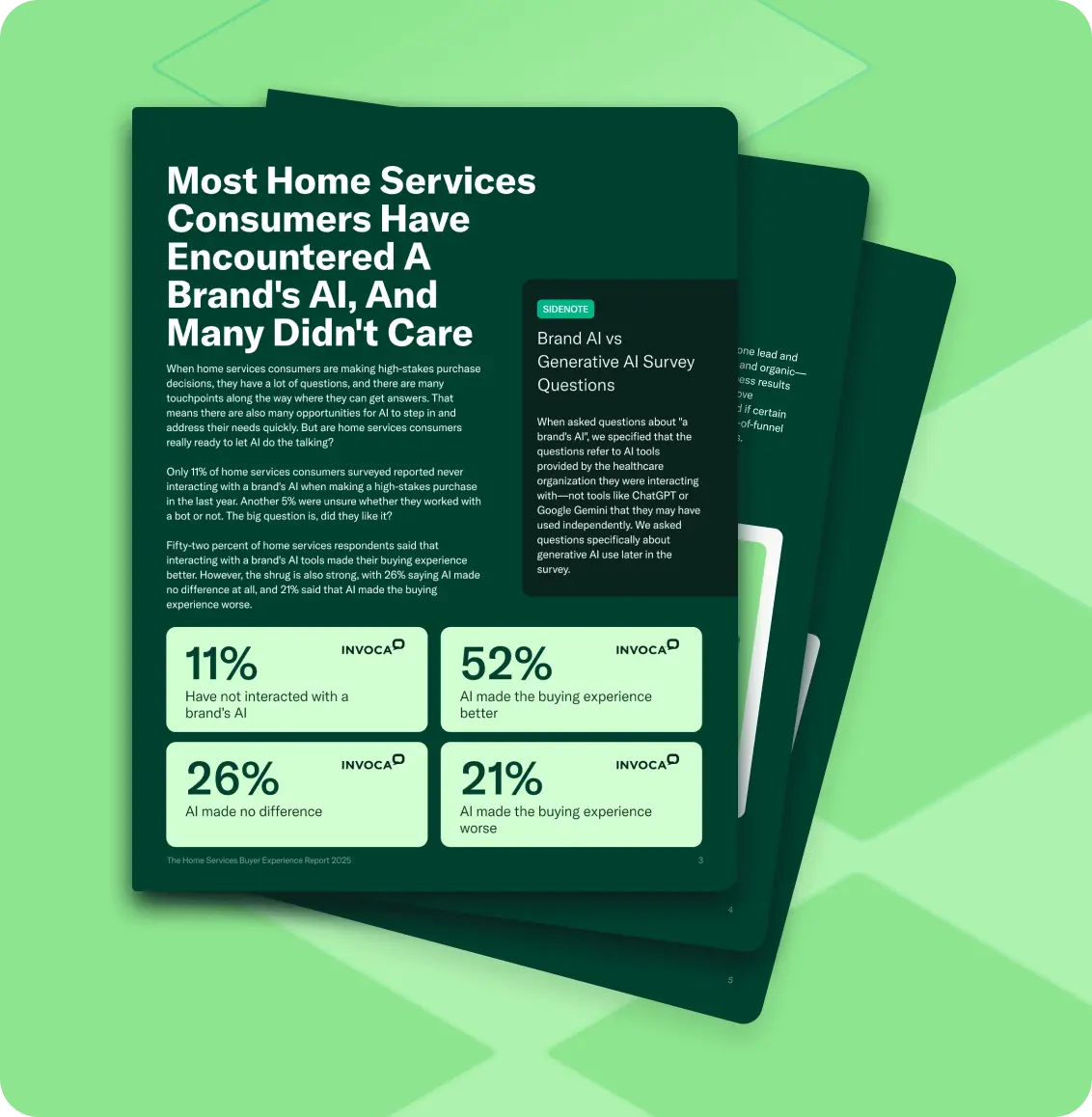 Is Your AI Strategy Driving Customers Away?