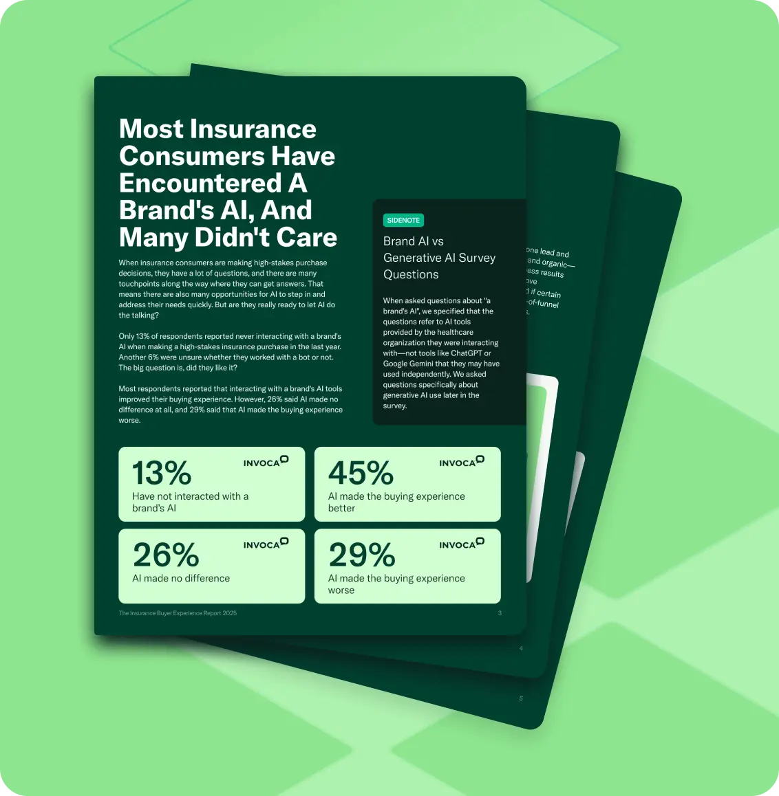 Is Your AI Strategy Driving Customers Away?