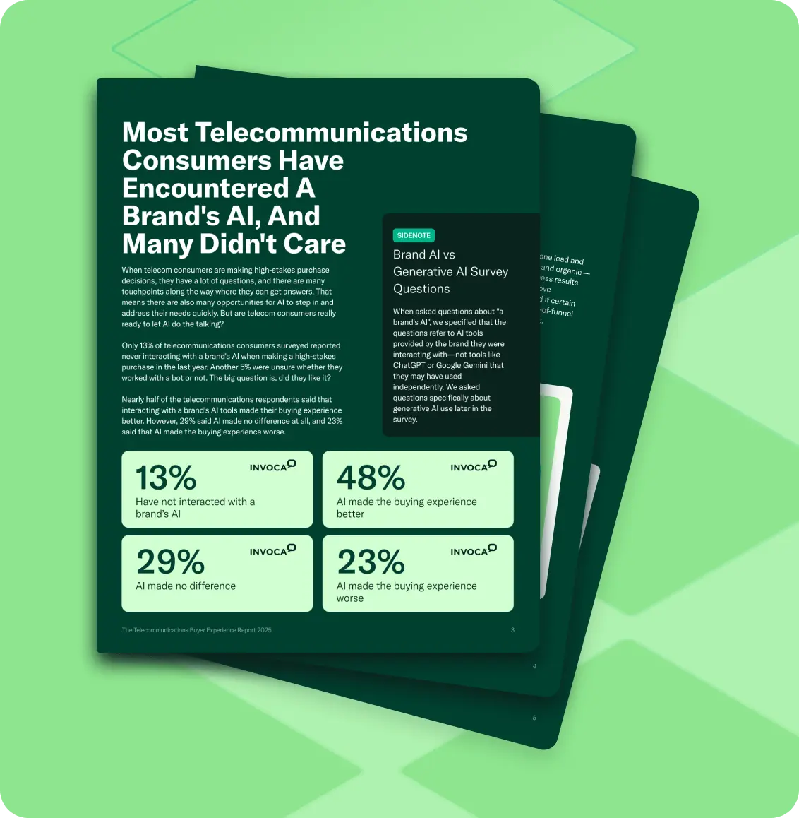 Is Your AI Strategy Driving Customers Away?