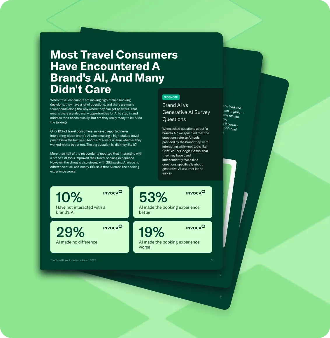 Is Your AI Strategy Driving Customers Away?